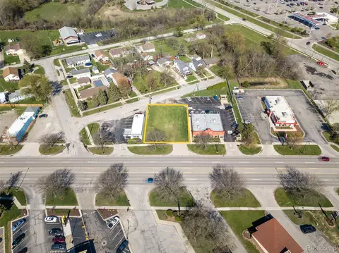 27200 Telegraph, Flat Rock, MI 48134