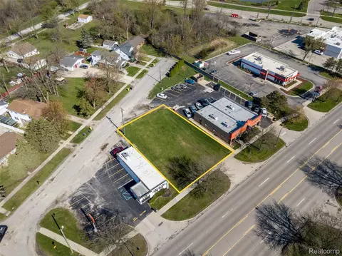 27200 Telegraph, Flat Rock, MI 48134 photo 8