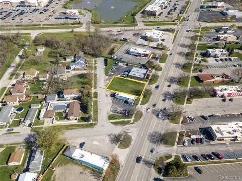 27200 Telegraph, Flat Rock, MI 48134 photo 2