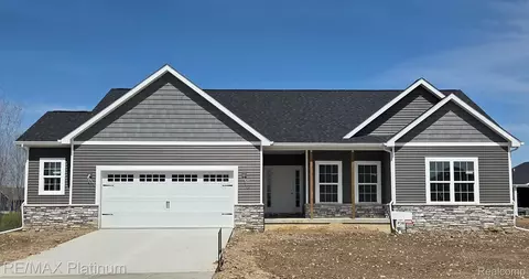 13112 Stony Brook Pass, Fenton, MI 48451
