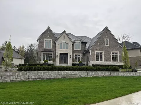 22604 Montebello Ct, Novi, MI 48375