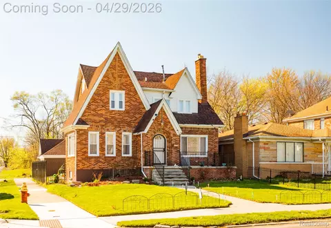 11164 E Outer Dr, Detroit, MI 48224