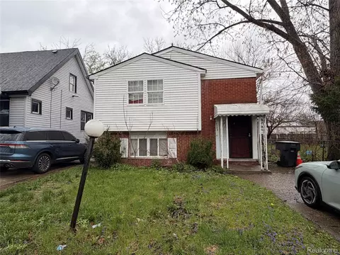 14622 Washburn St, Detroit, MI 48238