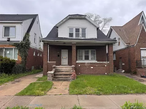 15773 Kentucky St, Detroit, MI 48238