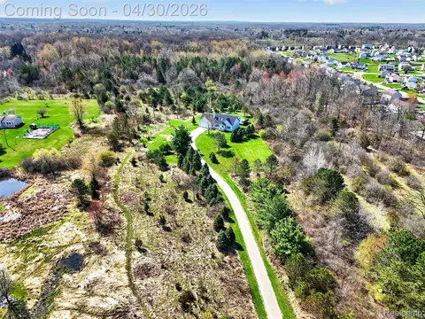 1225 W Grand Blanc Rd, Mundy, MI 48439