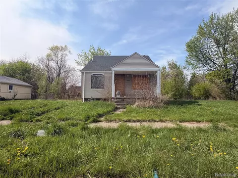 11159 Findlay St, Detroit, MI 48205