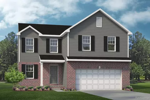 6007 Huron River Ln, Ypsilanti, MI 48197