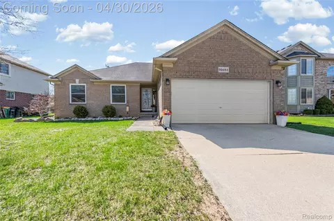 70151 Crystal Dr, Richmond, MI 48062