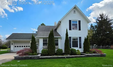 313 Tiffany St, Brooklyn, MI 49230