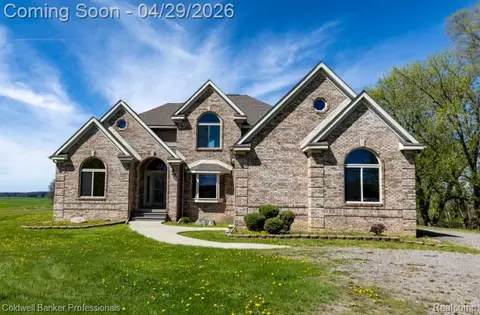 11171 Lapeer Rd, Davison, MI 48423
