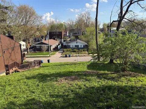 1808 Orchard St, Ann Arbor, MI 48103