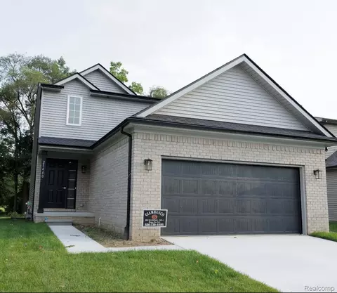 20220 Finley St, Clinton Township, MI 48035