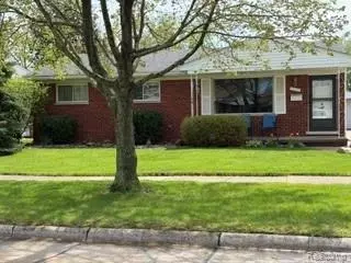 14137 Berkshire St, Riverview, MI 48193