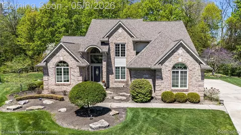 46770 Southview Ln, Plymouth, MI 48170