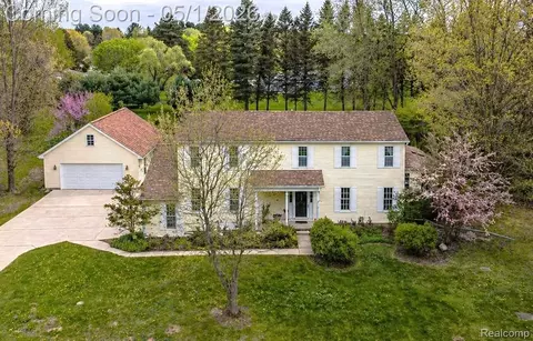 9629 Daisy Ln, Dexter, MI 48130 photo 1