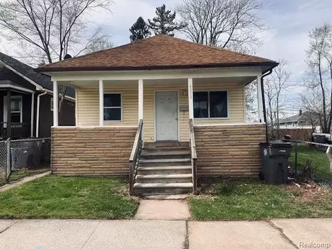 4250 7th St, Ecorse, MI 48229