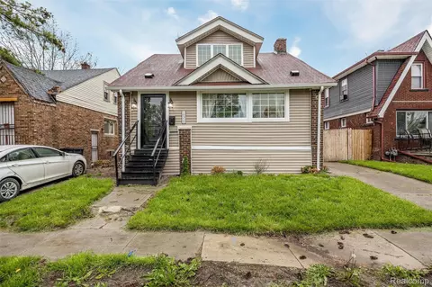10320 Crocuslawn St, Detroit, MI 48204