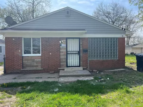 4337 Algonquin St, Detroit, MI 48215