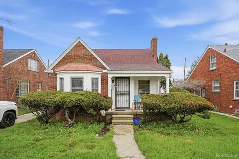 11421 Engleside St, Detroit, MI 48205