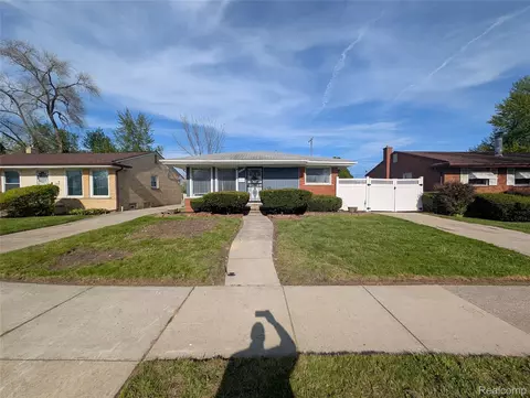 20140 Woodbine St, Detroit, MI 48219