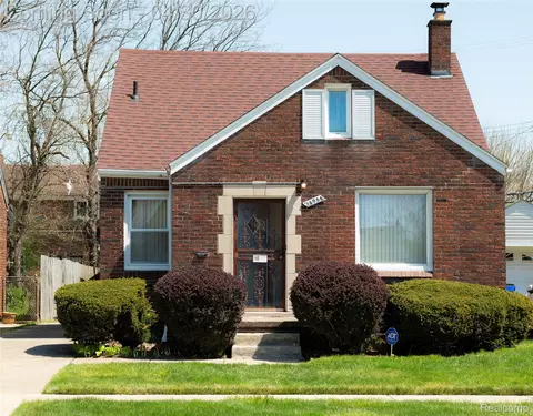 18954 Albion St, Detroit, MI 48234