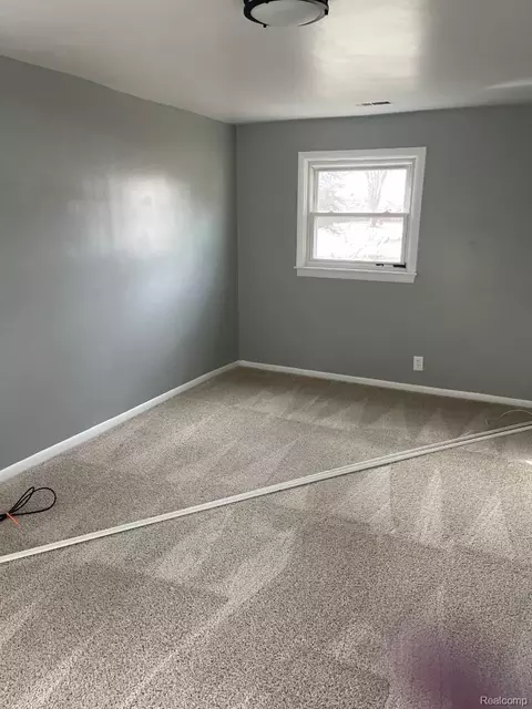 Bedroom - 8285 Pilgrim, Washington, MI 48094 photo 4 of 5