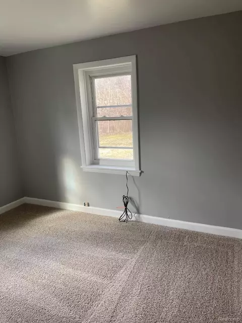 Bedroom - 8285 Pilgrim, Washington, MI 48094 photo 3 of 5