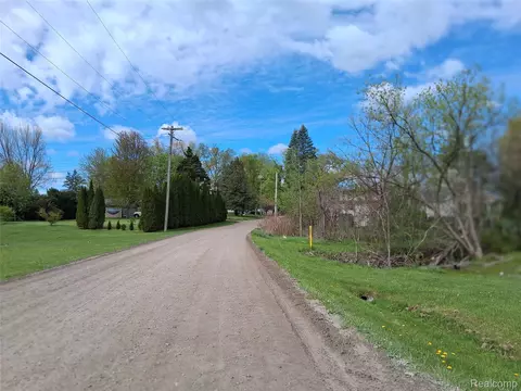 View/Area - 8285 Pilgrim, Washington, MI 48094 photo 1 of 1