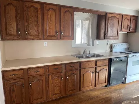 Kitchen - 8285 Pilgrim, Washington, MI 48094 photo 1 of 2