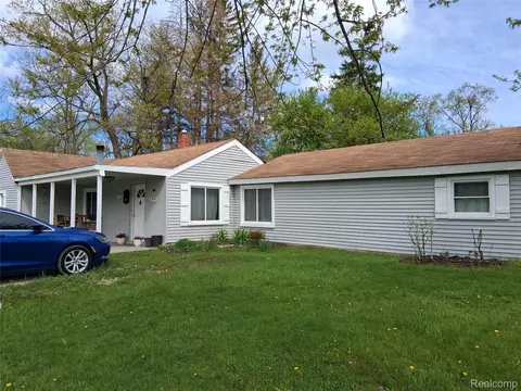 Other - 8285 Pilgrim, Washington, MI 48094 photo 7 of 8