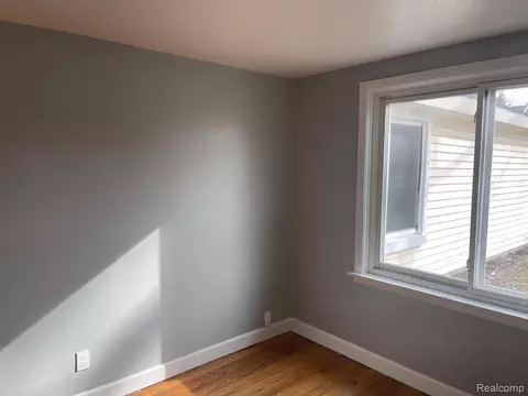 Bedroom - 8285 Pilgrim, Washington, MI 48094 photo 1 of 5