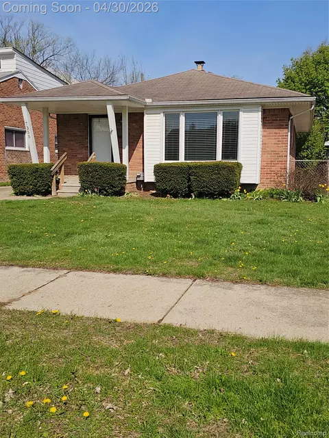 7355 W Frumin Ct, Westland, MI 48185