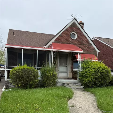5250 Alter Rd, Detroit, MI 48224