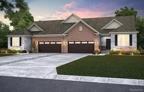 55798 Oak Pointe Dr, Shelby Township, MI 48315