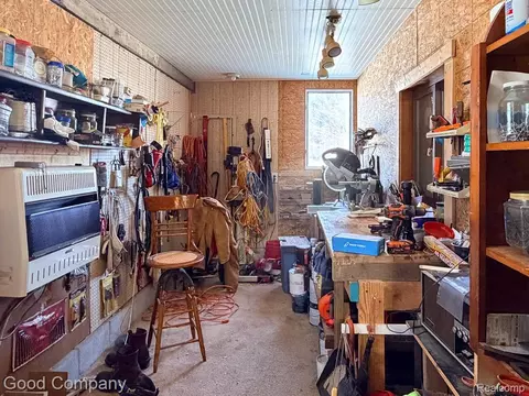 Other - 1849 E Pratt Lake Rd, Sage, MI 48624 photo 13 of 21
