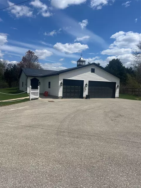 Other - 1849 E Pratt Lake Rd, Sage, MI 48624 photo 16 of 21