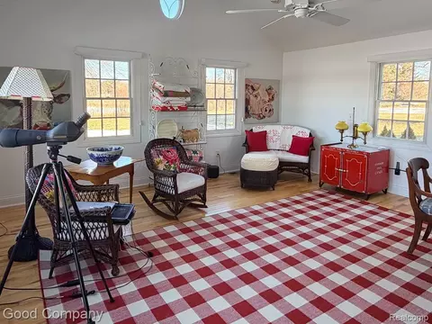 Other - 1849 E Pratt Lake Rd, Sage, MI 48624 photo 3 of 21