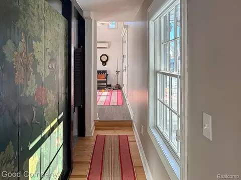 Entry Way - 1849 E Pratt Lake Rd, Sage, MI 48624 photo 4 of 4