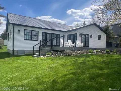 Other - 1849 E Pratt Lake Rd, Sage, MI 48624 photo 1 of 21