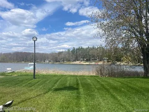 Other - 1849 E Pratt Lake Rd, Sage, MI 48624 photo 20 of 21