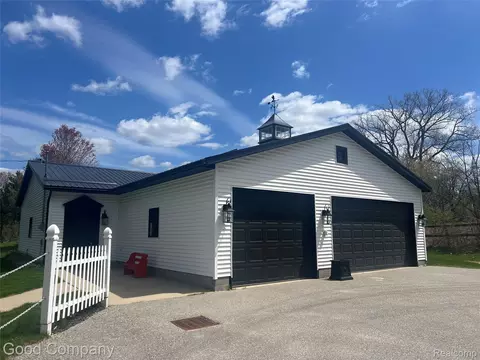 Other - 1849 E Pratt Lake Rd, Sage, MI 48624 photo 15 of 21