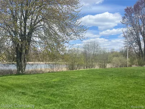 View/Area - 1849 E Pratt Lake Rd, Sage, MI 48624 photo 2 of 3