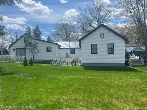 Other - 1849 E Pratt Lake Rd, Sage, MI 48624 photo 18 of 21