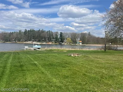 View/Area - 1849 E Pratt Lake Rd, Sage, MI 48624 photo 1 of 3