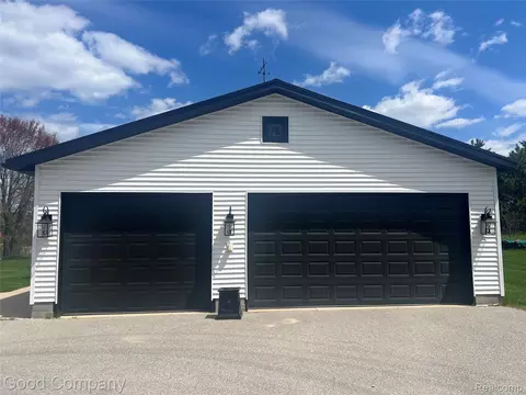 Other - 1849 E Pratt Lake Rd, Sage, MI 48624 photo 14 of 21