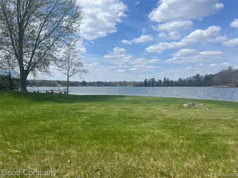 View/Area - 1849 E Pratt Lake Rd, Sage, MI 48624 photo 3 of 3