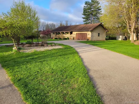 9700 Winans St, Robinson, MI 49460