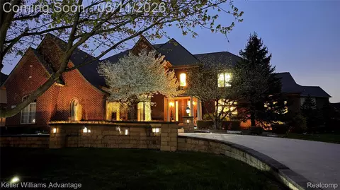 16156 Pine Valley Dr, Northville, MI 48168