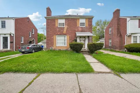 5969 Cadieux Rd, Detroit, MI 48224