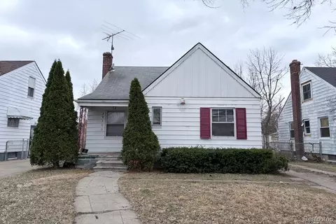 20300 Hickory St, Detroit, MI 48205